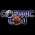 CosmicCon (@cosmicconevent) Twitter profile photo