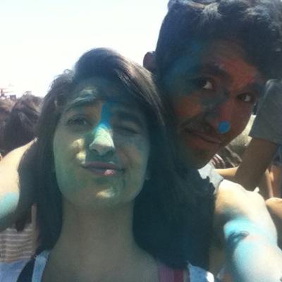 Hrouz15's profile picture. 