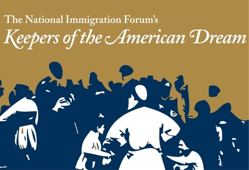 A project to keep the American Dream alive for generations to come.