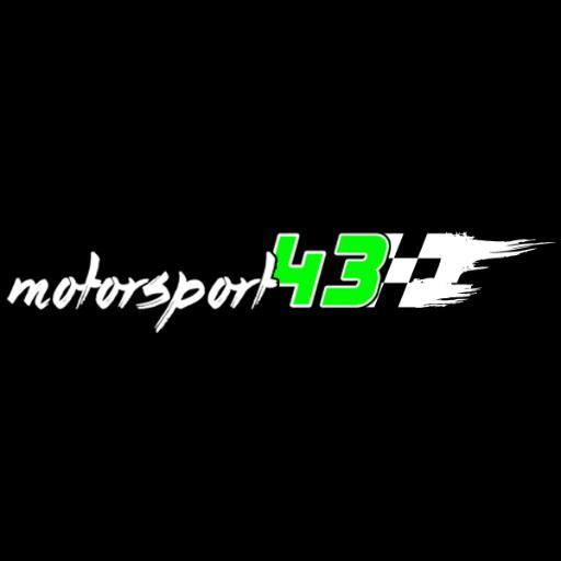 MotorSport43 Profile Picture