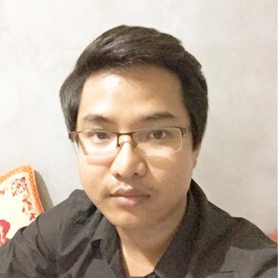 seyhaknivath's profile picture. I love silence