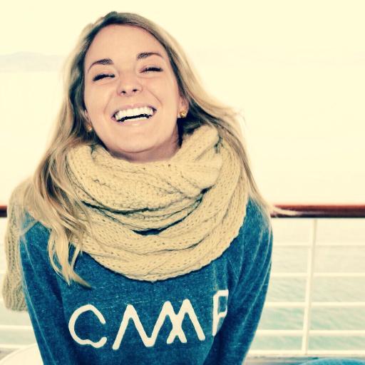 amcmill87's profile picture. I’m passionate about people, strategy, and learning. I tend to view the glass half full :) | She/Her