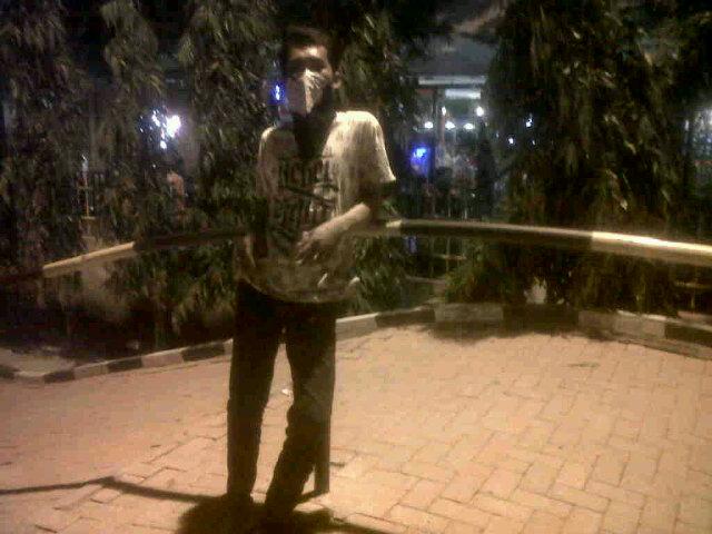 khaidirsiregar1's profile picture. Dunia serasa milik sendiri yang lain pada ngontrak...!!!