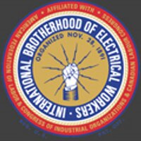 IBEW Local Union 25 (@ibewlu25) 's Twitter Profile