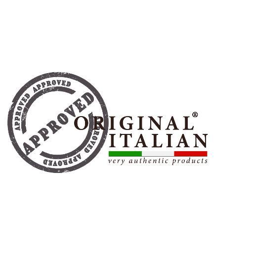 ORIGINAL ITALIAN is the meeting point between the growing abroad demand for Italian products and the best homegrown companies in terms of value for money.