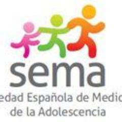 Twitter oficial de la Sociedad Española de Medicina de la Adolescencia.