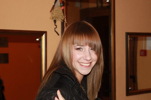 annakuzina's profile picture. 