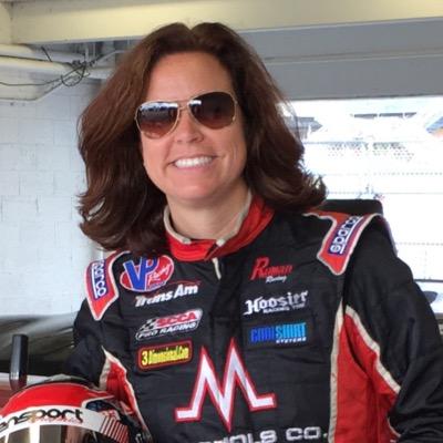 amyruman's profile picture. For all things racing follow me  @rumanracing!