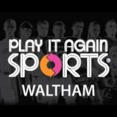 Buyer and seller of new and used sporting goods! Opening in August 2015!