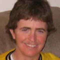 MichelleJameus's profile picture. Book Author, Cross Canada Marathoner, and Former Canadian Armed Forces