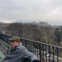 Robert Reiner (@rcreinerjr) 's Twitter Profile