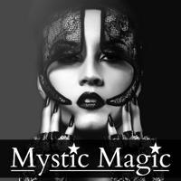 Mystic Magic(@MysticMagicMask) 's Twitter Profile Photo