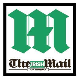 Irish Mail on Sunday