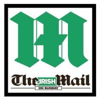 Irish Mail on Sunday(@IrishMailSunday) 's Twitter Profile Photo