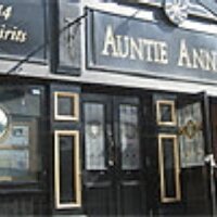 Auntie Annies (@auntieannies) 's Twitter Profile