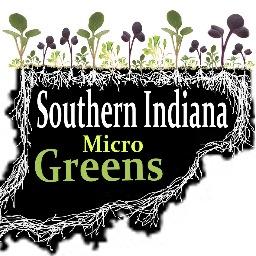 Indiana's premier provider of over 15 varieties of locally grown microgreens.