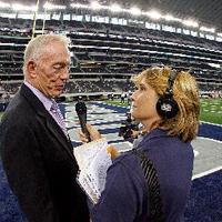 KristiCowboySideline (@kristicowboy) 's Twitter Profile Photo