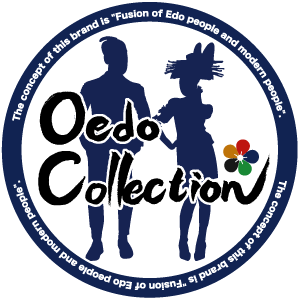 Oedo Collection(エドコレ)さんのプロフィール画像