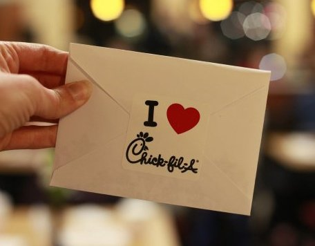 cfariverdale's profile picture. 