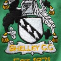 Shelley CC 2ndXI (@clubshelley2nds) 's Twitter Profile