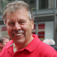 Dennis Trainor (@cwadennis) 's Twitter Profile Photo