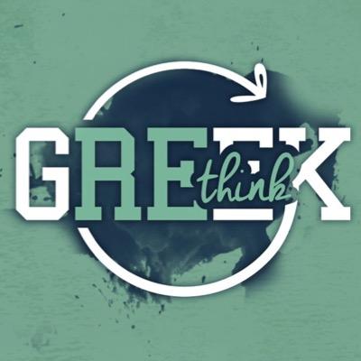 We believe in #fraternities & #sororities. Seeking driven, altruistic, high-performing, kind, responsible collegians to #ReThinkGreek. Avoid Average!