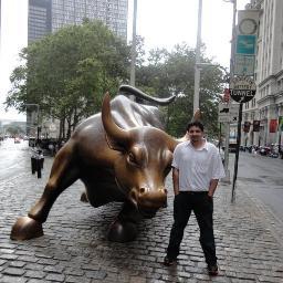 Founding GP, PROMAFT Partners, ex Head of Investments, Alibaba Group, ex Bessemer , Venture Investor, Entrepreneur at Heart, Father, Traveler, Cricketer