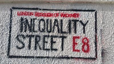 A grassroots community group to support Hackney residents. Join us and stop Hackney becoming a playground for the rich! Contact at reclaimhackney@riseup.net
