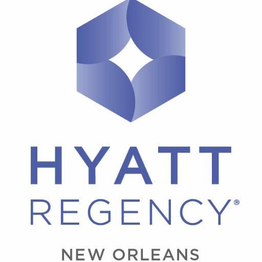 Experience the Big Easy like never before at Hyatt Regency New Orleans, located in the heart of downtown. Staying with us? Tweet us using #AtHyattRegency!