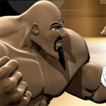 bestfightvideos's profile picture. I watch loads of online martial arts fight videos and feature the best on my blog.