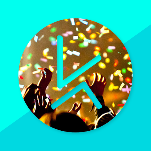 A fun way to mash yourself with clips from festivals, live shows and music videos. Your favorite music, starring you. https://t.co/FvJaNfKkND