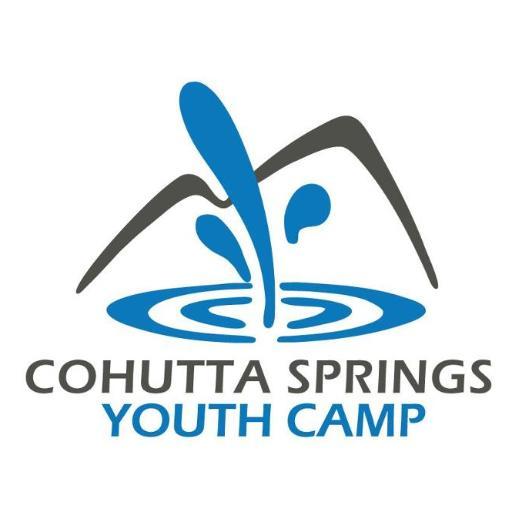 Cohutta_Springs's profile picture. CSYC is a Christian non-profit youth camp in North Georgia. ⛺️ Where miracles happen every summer! #CohuttaIsThePlace #CampIsThePlaceToBe