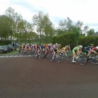 Cycling Lennart(@CyclingLennart) 's Twitter Profile Photo