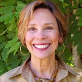 Professor of the history of art, Pasadena City College. All it takes is all you've got.