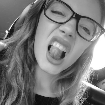 Profile Picture of Ashlee Knight (@ashleemknight) on Twitter