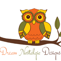 DreamNostalgicDesign(@nostalgicdesign) 's Twitter Profile Photo