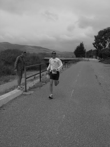 racezilla's profile picture. Software Engineer by day, Ultra Runner Ironman nights and weekends.