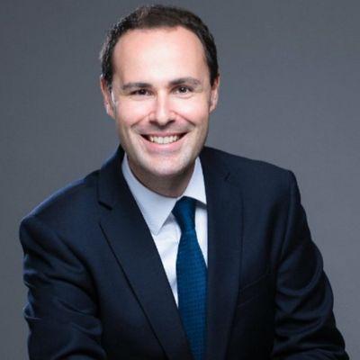 Vincent MAHEO Profile