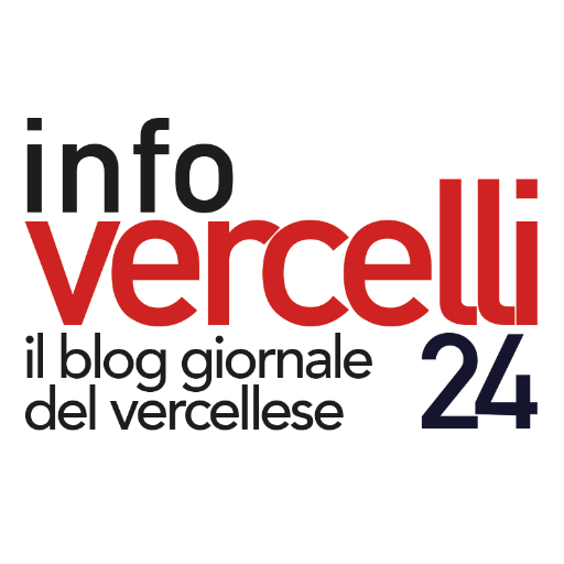 InfoVc24's profile picture. Profilo Twitter Ufficiale del Blog Giornale di Vercelli e dintorni: Infovercelli24