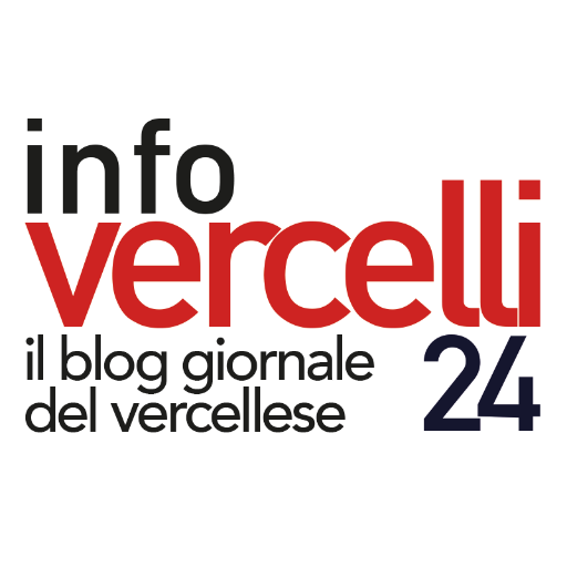 Profilo Twitter Ufficiale del Blog Giornale di Vercelli e dintorni: Infovercelli24