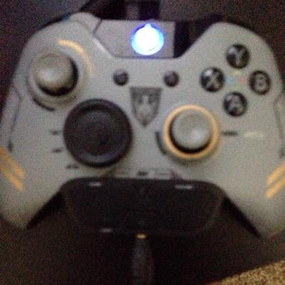 DACLHyPeRr's profile picture. I'm a YouTuber and I post Tuesday's and Thursday