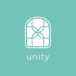 Meet Unity, the first non-denominational social network & mobile app to help believers unite through faith - out now on iOS! #UnityApp