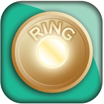 ring_delivered's profile picture. Hey Marvin, you starvin'? A delicious meal is only a RING away.  

Find us on Android (IOS is only a few days away)!