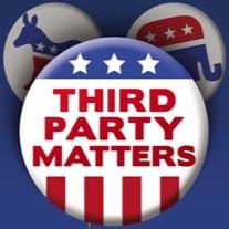Advocating a Peaceful Political Revolution. Redefining evolution of social and fiscal thought.
thethirdpartyx3@gmail.com