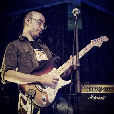 aamcalar's profile picture. Please follow my new handle: @dashersw.