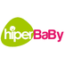 hiperBaBy para Bebés (@hiperbaby_spain) Twitter profile photo