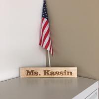 Tracey Kassin(@TKassin) 's Twitter Profile Photo