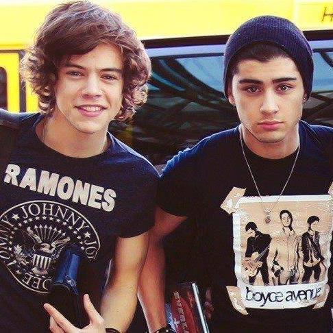 harrylovestyle9's profile picture. where do borkend hearts go