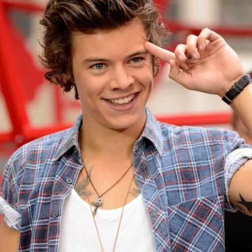 whatisHthinking's profile picture. What is harry thinking?