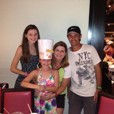 JFCIII70's profile picture. Married father of two beautiful girls! Love to write poetry, and anything my mind dreams up! Love watching my girls play soccer and piano.